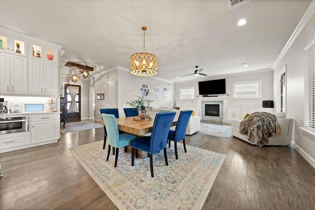 9312 NW 81st Street, Yukon, OK 73099