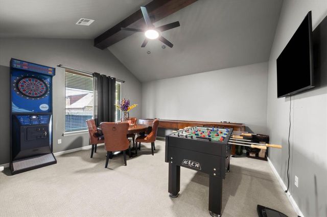 9312 NW 81st Street, Yukon, OK 73099