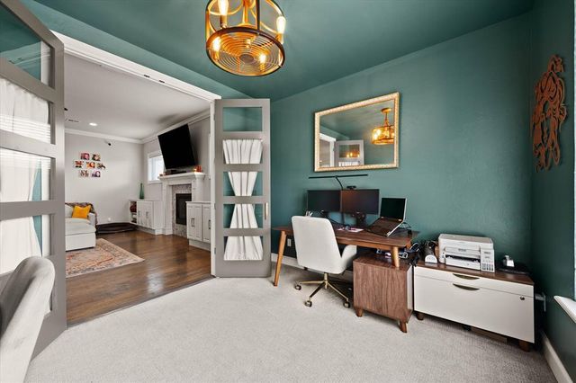 9312 NW 81st Street, Yukon, OK 73099