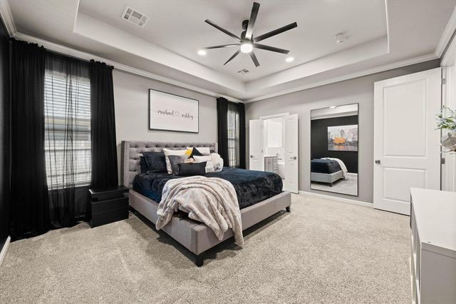 9312 NW 81st Street, Yukon, OK 73099