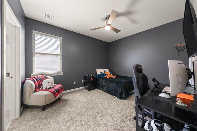 9312 NW 81st Street, Yukon, OK 73099
