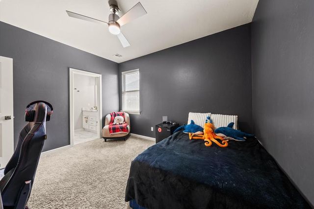 9312 NW 81st Street, Yukon, OK 73099