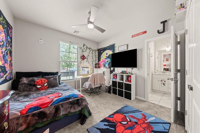 9312 NW 81st Street, Yukon, OK 73099