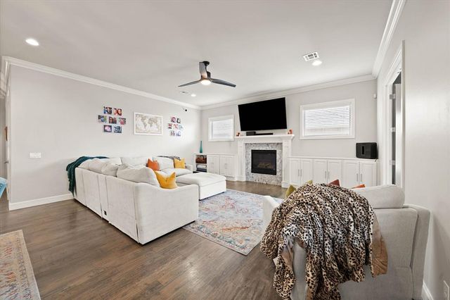 9312 NW 81st Street, Yukon, OK 73099