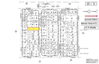 21851 Almaden Avenue, Cupertino, CA 95014