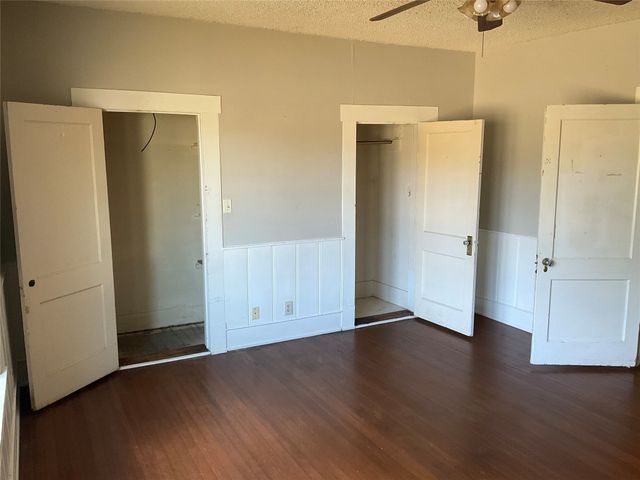 118 S 31st Street, Corsicana, TX 75110