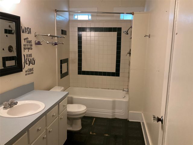 118 S 31st Street, Corsicana, TX 75110