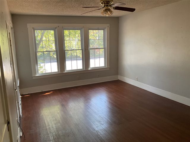 118 S 31st Street, Corsicana, TX 75110