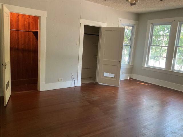 118 S 31st Street, Corsicana, TX 75110