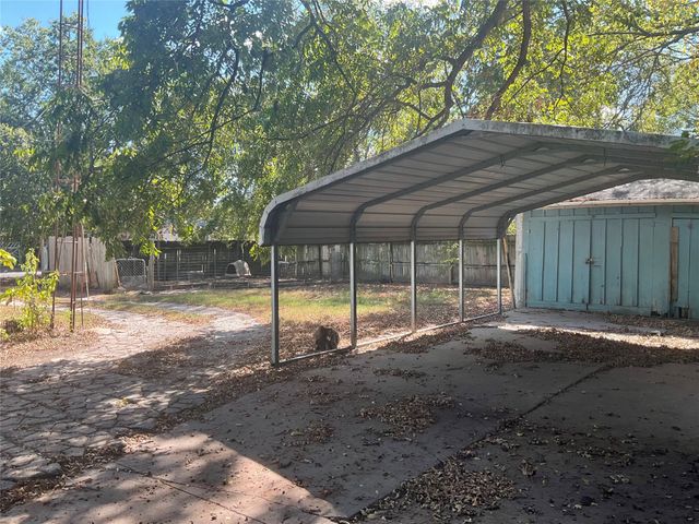 118 S 31st Street, Corsicana, TX 75110