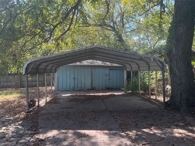 118 S 31st Street, Corsicana, TX 75110