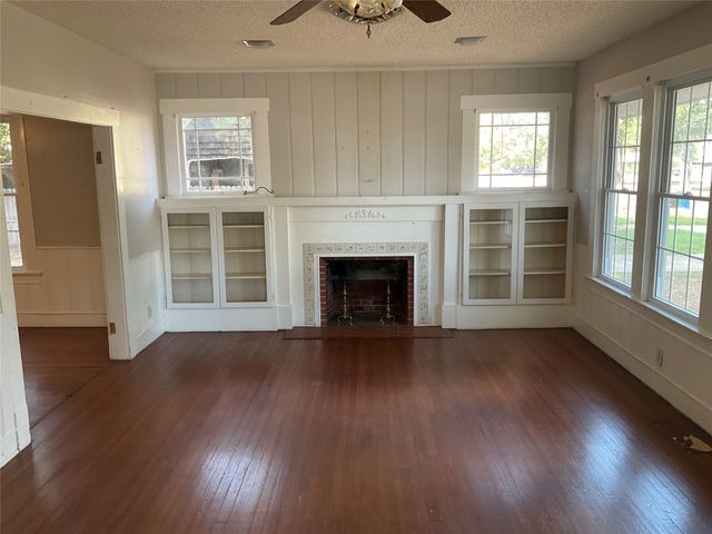 118 S 31st Street, Corsicana, TX 75110
