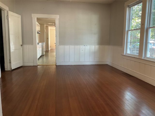 118 S 31st Street, Corsicana, TX 75110