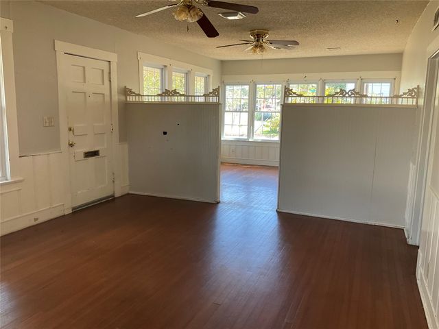 118 S 31st Street, Corsicana, TX 75110