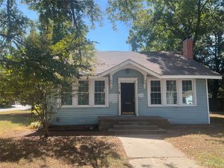 118 S 31st Street, Corsicana, TX 75110