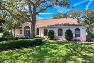 5420 W Heather Ridge Path, Lecanto, FL 34461
