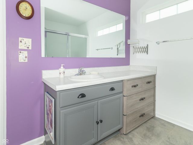 2395 Silver Spoon Drive, Greenfield, IN 46140