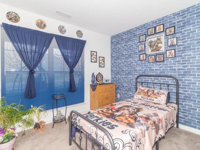 2395 Silver Spoon Drive, Greenfield, IN 46140