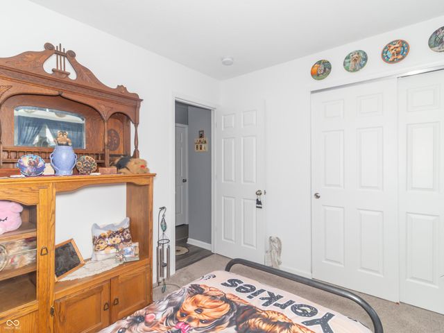 2395 Silver Spoon Drive, Greenfield, IN 46140