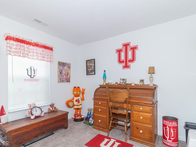 2395 Silver Spoon Drive, Greenfield, IN 46140