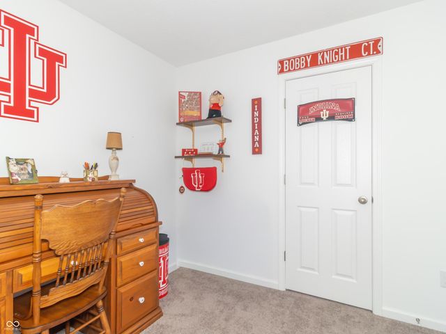 2395 Silver Spoon Drive, Greenfield, IN 46140