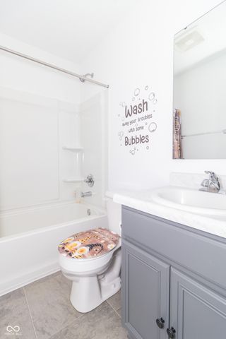 2395 Silver Spoon Drive, Greenfield, IN 46140