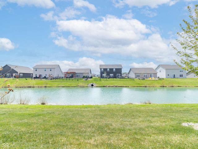 2395 Silver Spoon Drive, Greenfield, IN 46140