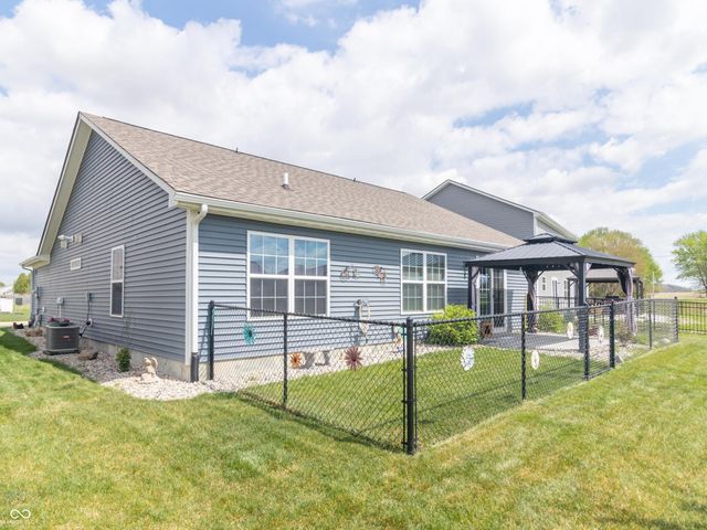2395 Silver Spoon Drive, Greenfield, IN 46140