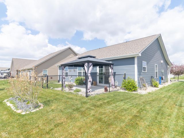 2395 Silver Spoon Drive, Greenfield, IN 46140