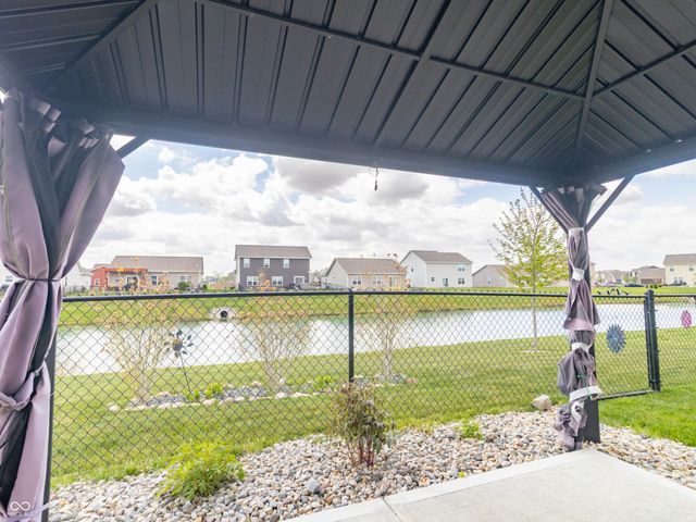 2395 Silver Spoon Drive, Greenfield, IN 46140