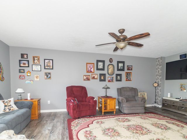 2395 Silver Spoon Drive, Greenfield, IN 46140