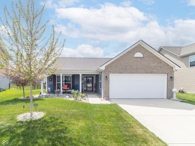 2395 Silver Spoon Drive, Greenfield, IN 46140