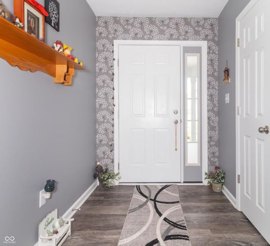 2395 Silver Spoon Drive, Greenfield, IN 46140