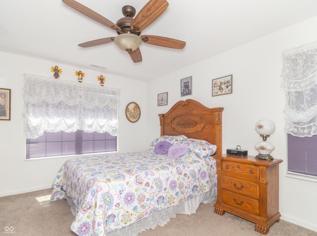 2395 Silver Spoon Drive, Greenfield, IN 46140