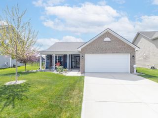 2395 Silver Spoon Drive, Greenfield, IN 46140
