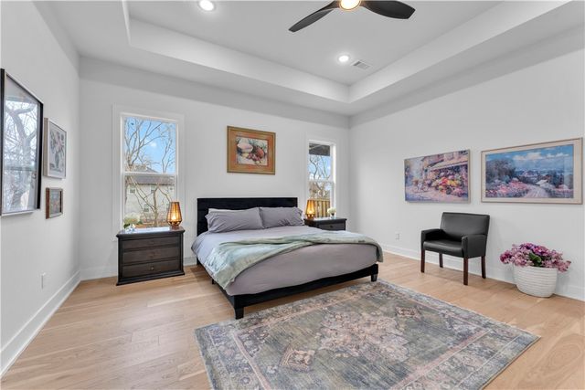 1421 Lee Street, Pea Ridge, AR 72751