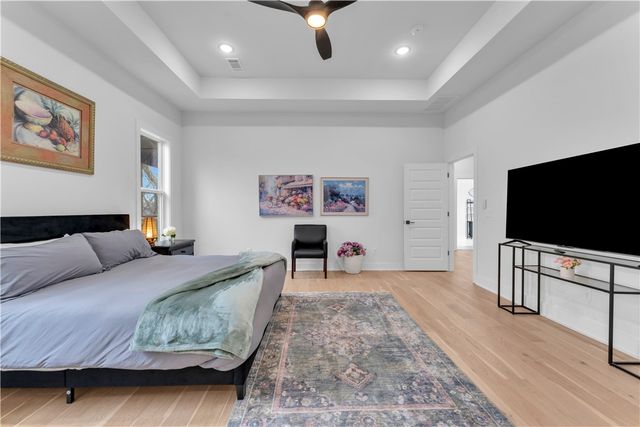 1421 Lee Street, Pea Ridge, AR 72751