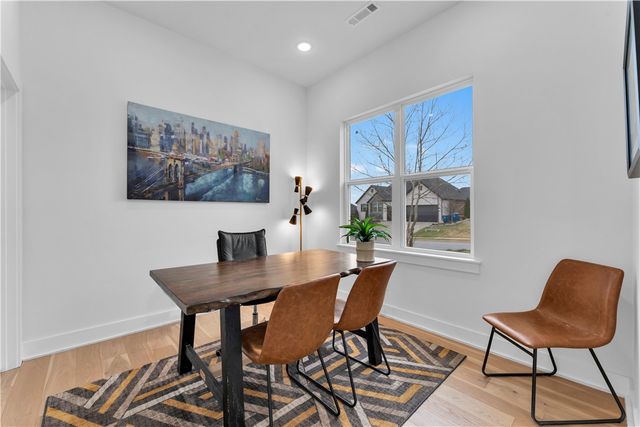 1421 Lee Street, Pea Ridge, AR 72751