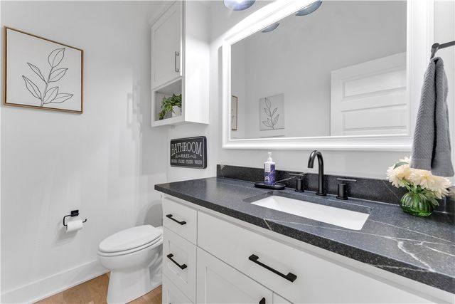 1421 Lee Street, Pea Ridge, AR 72751