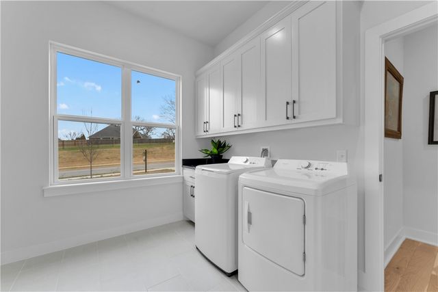 1421 Lee Street, Pea Ridge, AR 72751