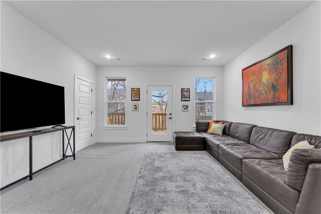 1421 Lee Street, Pea Ridge, AR 72751