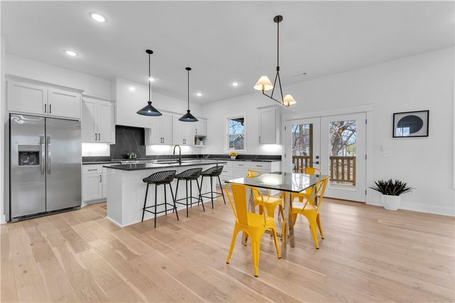 1421 Lee Street, Pea Ridge, AR 72751