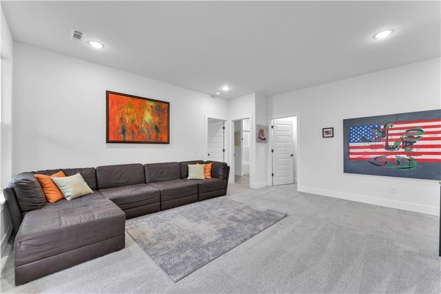 1421 Lee Street, Pea Ridge, AR 72751