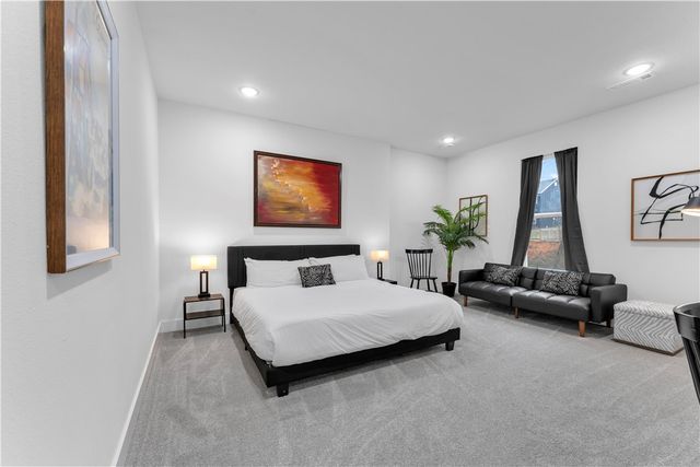 1421 Lee Street, Pea Ridge, AR 72751