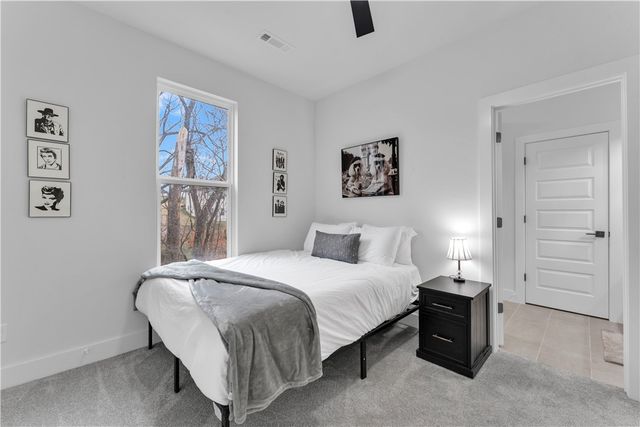 1421 Lee Street, Pea Ridge, AR 72751