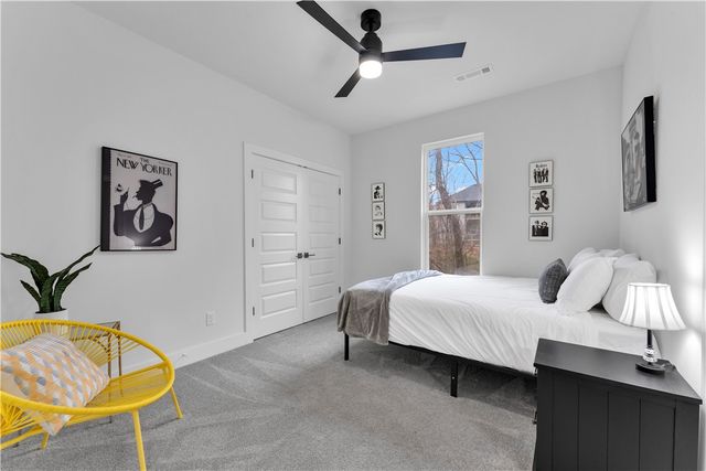 1421 Lee Street, Pea Ridge, AR 72751