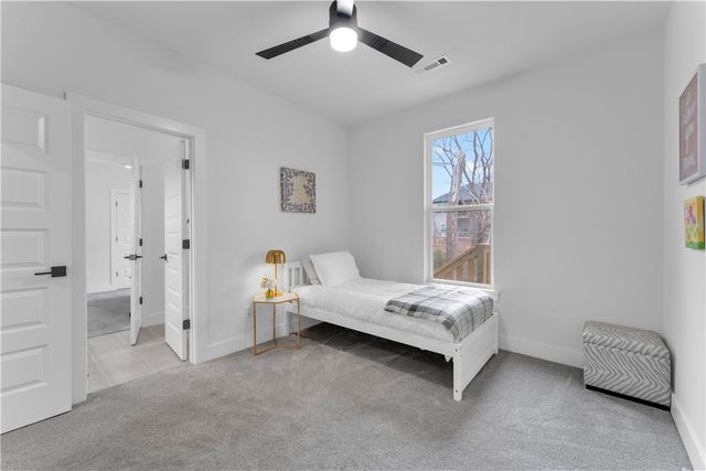 1421 Lee Street, Pea Ridge, AR 72751