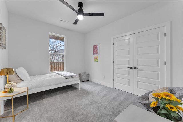 1421 Lee Street, Pea Ridge, AR 72751