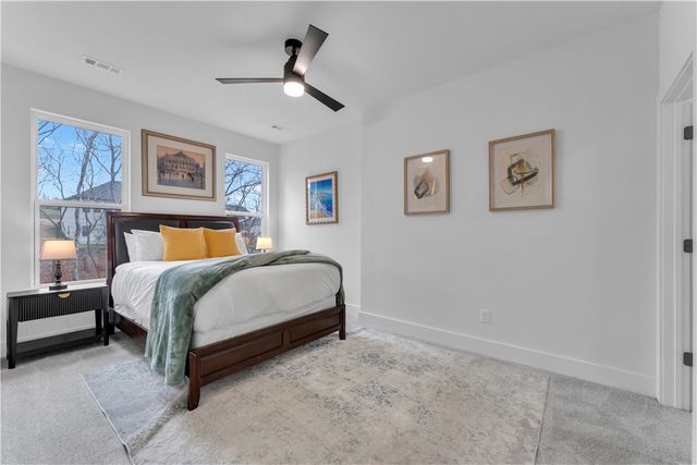 1421 Lee Street, Pea Ridge, AR 72751