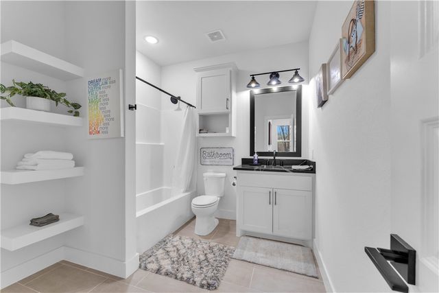 1421 Lee Street, Pea Ridge, AR 72751